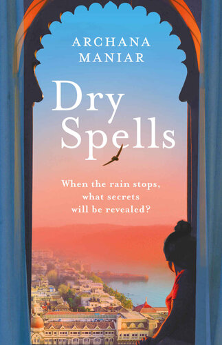 descargar libro Dry Spells