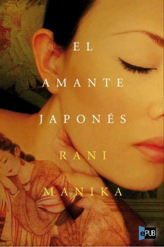 libro gratis El Amante Japones