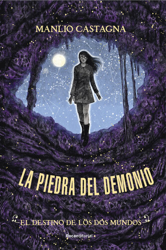 libro gratis El destino de los dos mundos. La piedra del demonio 3