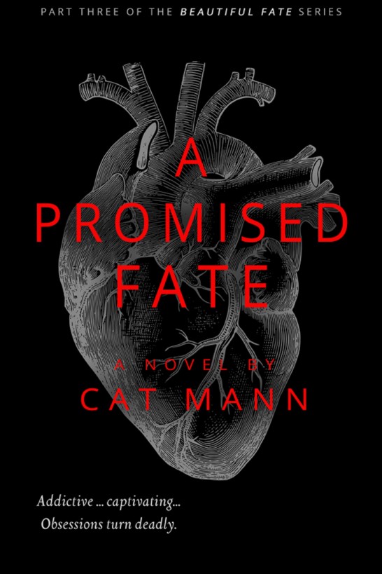 descargar libro A Promised Fate