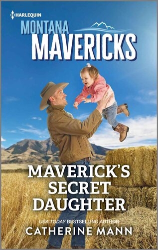 descargar libro Maverick’s Secret Daughter