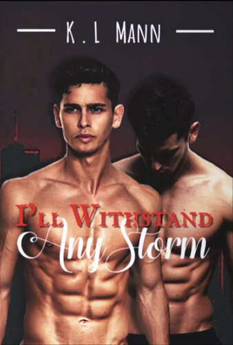 descargar libro I'll Withstand Any Storm: The Bow and Arrow Duet Part 2 (The Challenge Night Series Book 4)