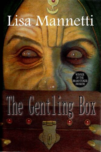 libro gratis The Gentling Box