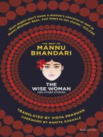 descargar libro The Wise Woman and Other Stories: The Best of Mannu Bhandari