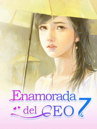 descargar libro Enamorada del CEO 7: ¿Me Perdonarás?