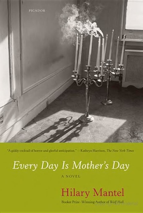 descargar libro Every Day Is Mother's Day