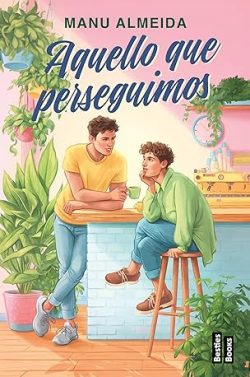 libro gratis Aquello que perseguimos