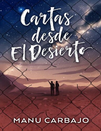 descargar libro Cartas desde el desierto