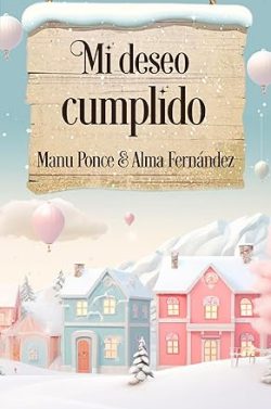 descargar libro Mi deseo cumplido