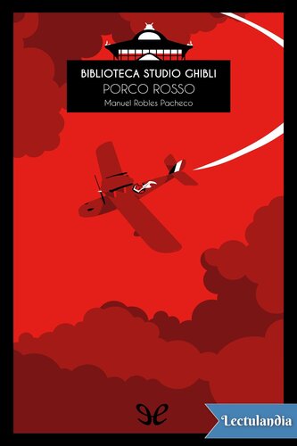 libro gratis Porco Rosso