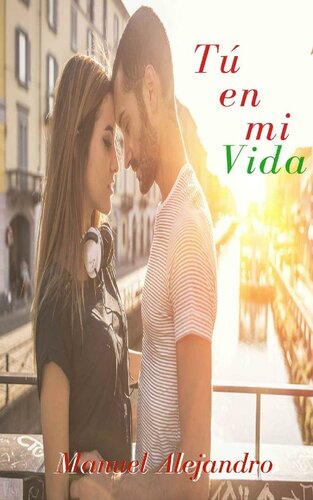 libro gratis Tú en mi Vida