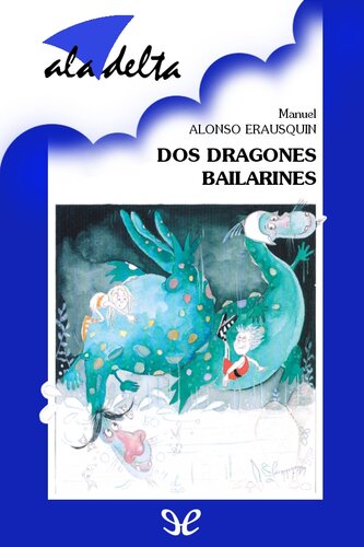 descargar libro Dos dragones bailarines