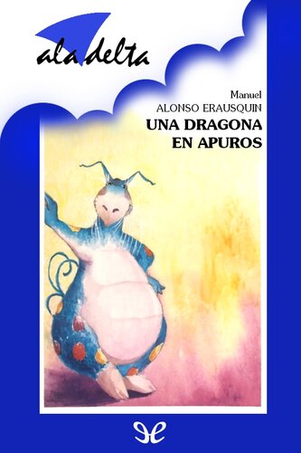 descargar libro Una dragona en apuros