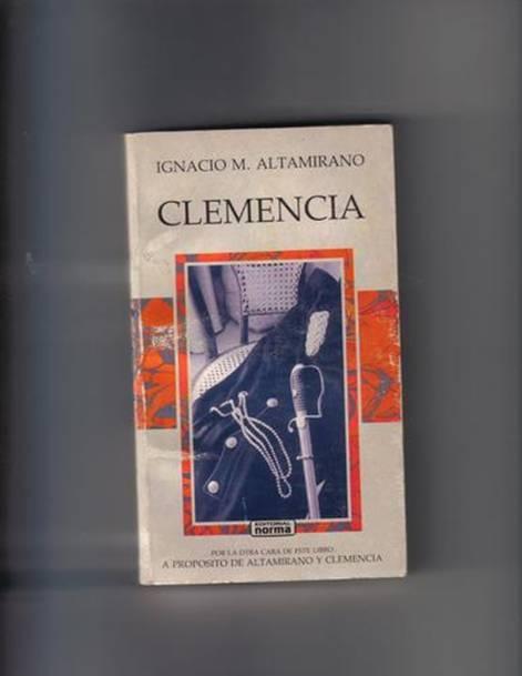 libro gratis Clemencia