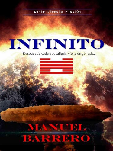 descargar libro Infinito