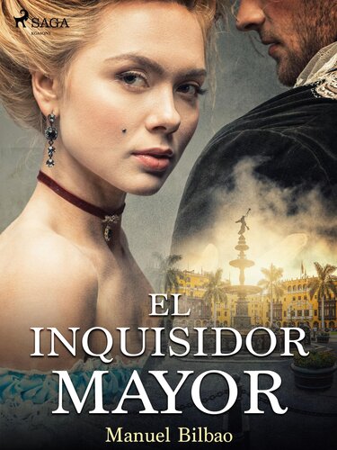 descargar libro El inquisidor mayor