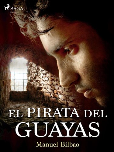 descargar libro El pirata del Guayas