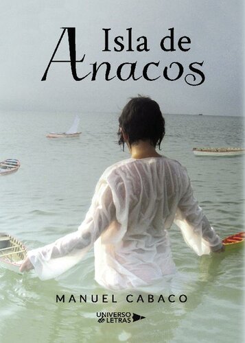 descargar libro Isla de Anacos