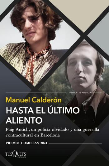 descargar libro Hasta el último aliento