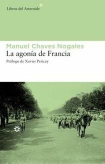 descargar libro La Agoní­a De Francia