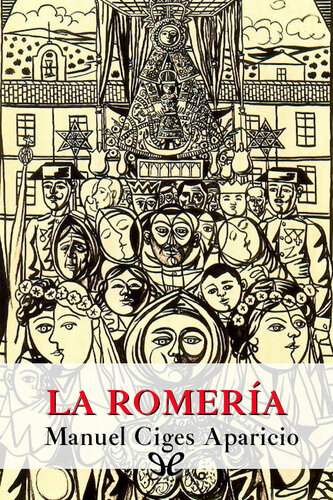 libro gratis La romería