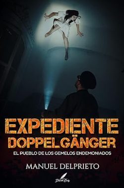 descargar libro Expediente Doppeldänger : Misterio en Kleinvienna