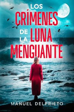 descargar libro Los crímenes de la luna menguante (Verbeke 1)