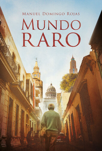 descargar libro Mundo raro