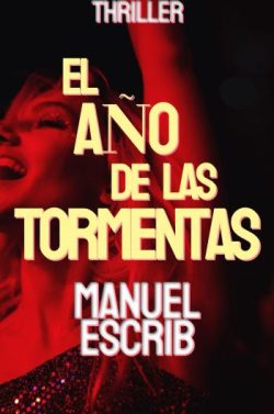 descargar libro El año de las tormentas