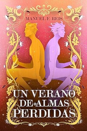 descargar libro Un verano de almas perdidas (Almas entrelazadas #01)