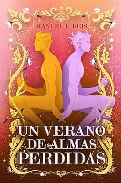 descargar libro Un verano de almas perdidas (Almas entrelazadas 1)