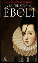 descargar libro La Princesa De Eboli