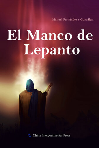 descargar libro El Manco de Lepanto????????? [ed.: 1]