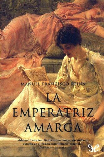 libro gratis La emperatriz amarga