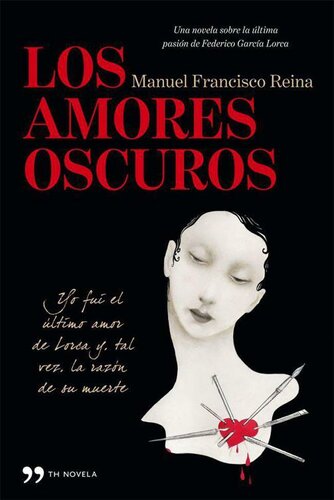 descargar libro Los amores oscuros