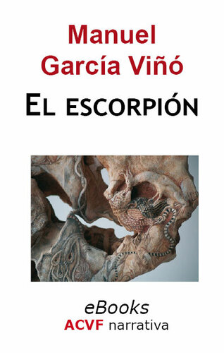 descargar libro El escorpion