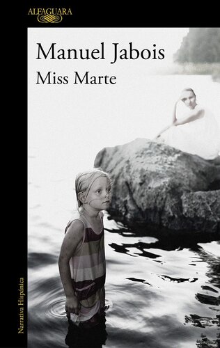 descargar libro Miss Marte [ed.: Primera edición]