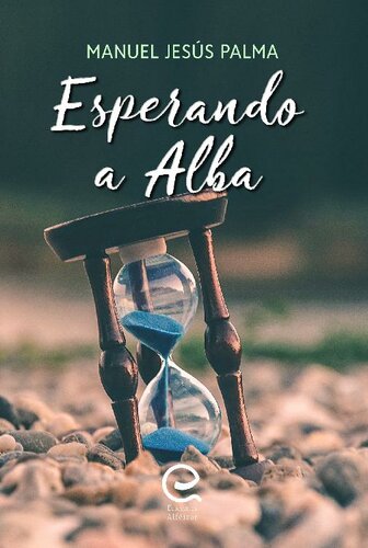 libro gratis Esperando a Alba