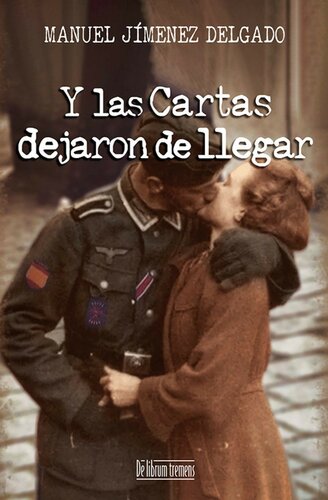 descargar libro Y las cartas dejaron de llegar