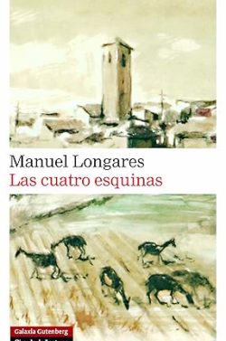 descargar libro Las cuatro esquinas