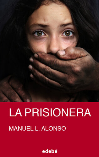 descargar libro La prisionera