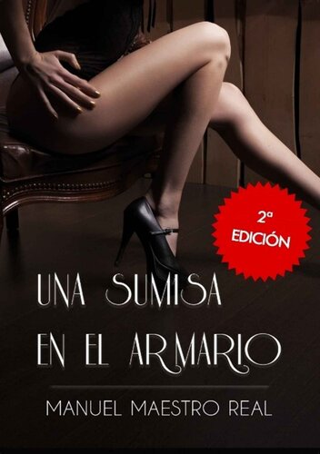 descargar libro UNA SUMISA EN EL ARMARIO (Spanish Edition) [ed.: 2]