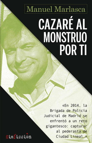 libro gratis Cazaré al monstruo por ti