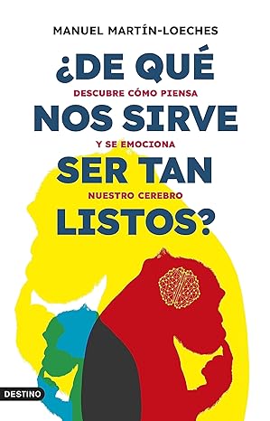 libro gratis ¿De qué nos sirve ser tan listos?