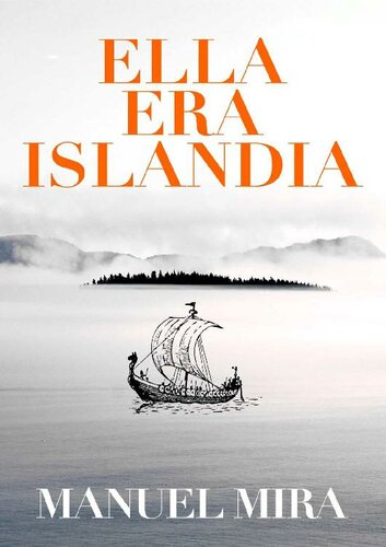 descargar libro Ella es Islandia