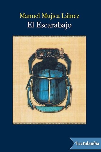 descargar libro El escarabajo