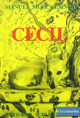 descargar libro Cecil