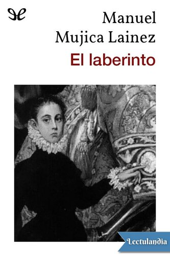 descargar libro El laberinto