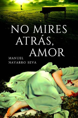 descargar libro No mires atrs, amor