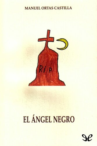 descargar libro El ngel negro